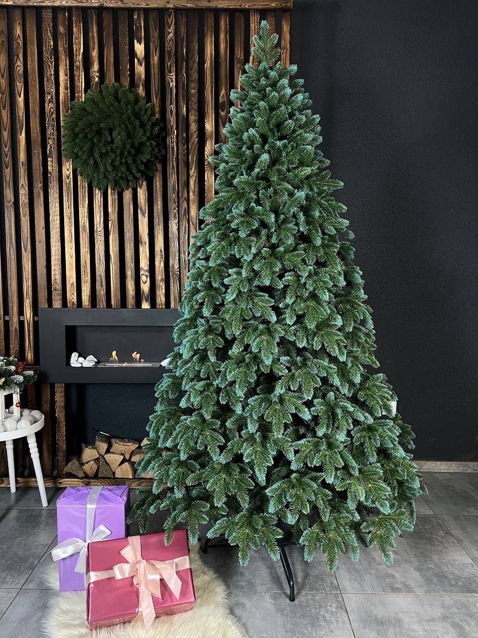 Ялинка «Канадська» - 2.1м.🍐