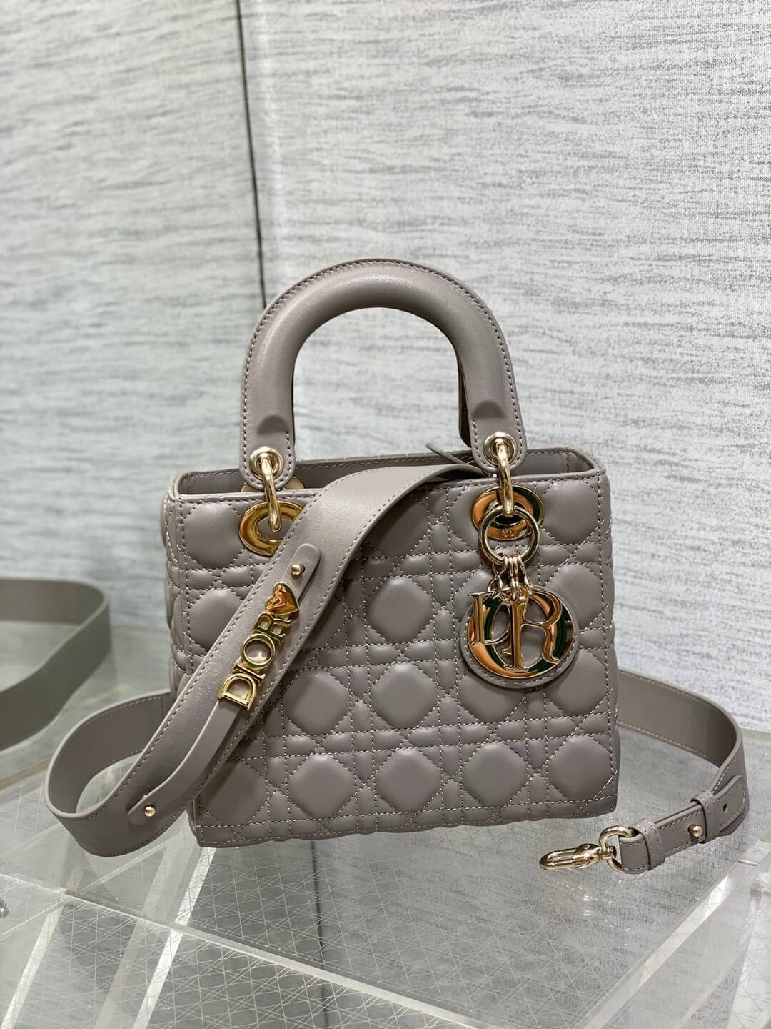 Dior сумка