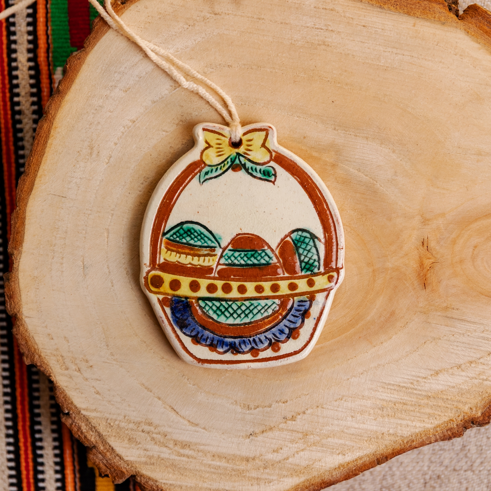 Підвіска для декору 