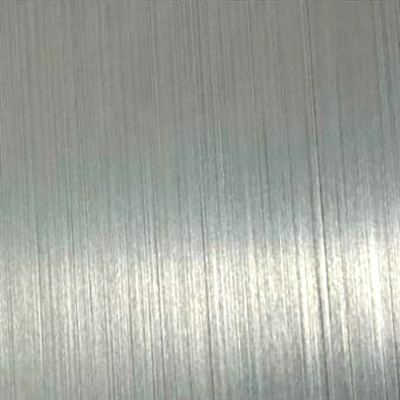 Бамбукова стінова панель 2106 Metal