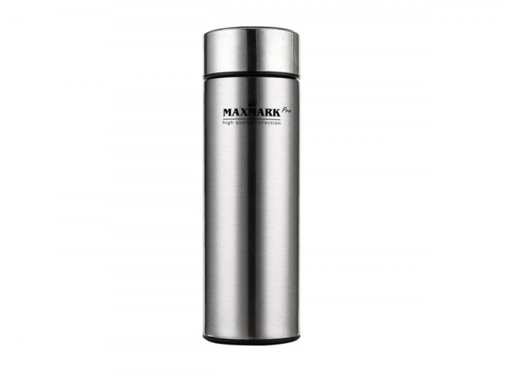 Термос Maxmark MK-PRO380 0.38л. корпус нержавійка