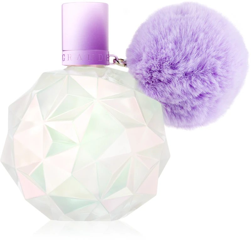 Ariana Grande Moonlight
