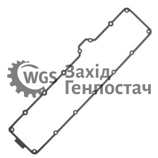 Прокладка R518263 / R527884 [John Deere]