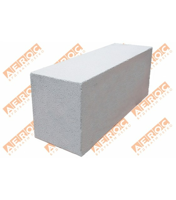 Газоблок PORISTON D400 300×200×610 мм