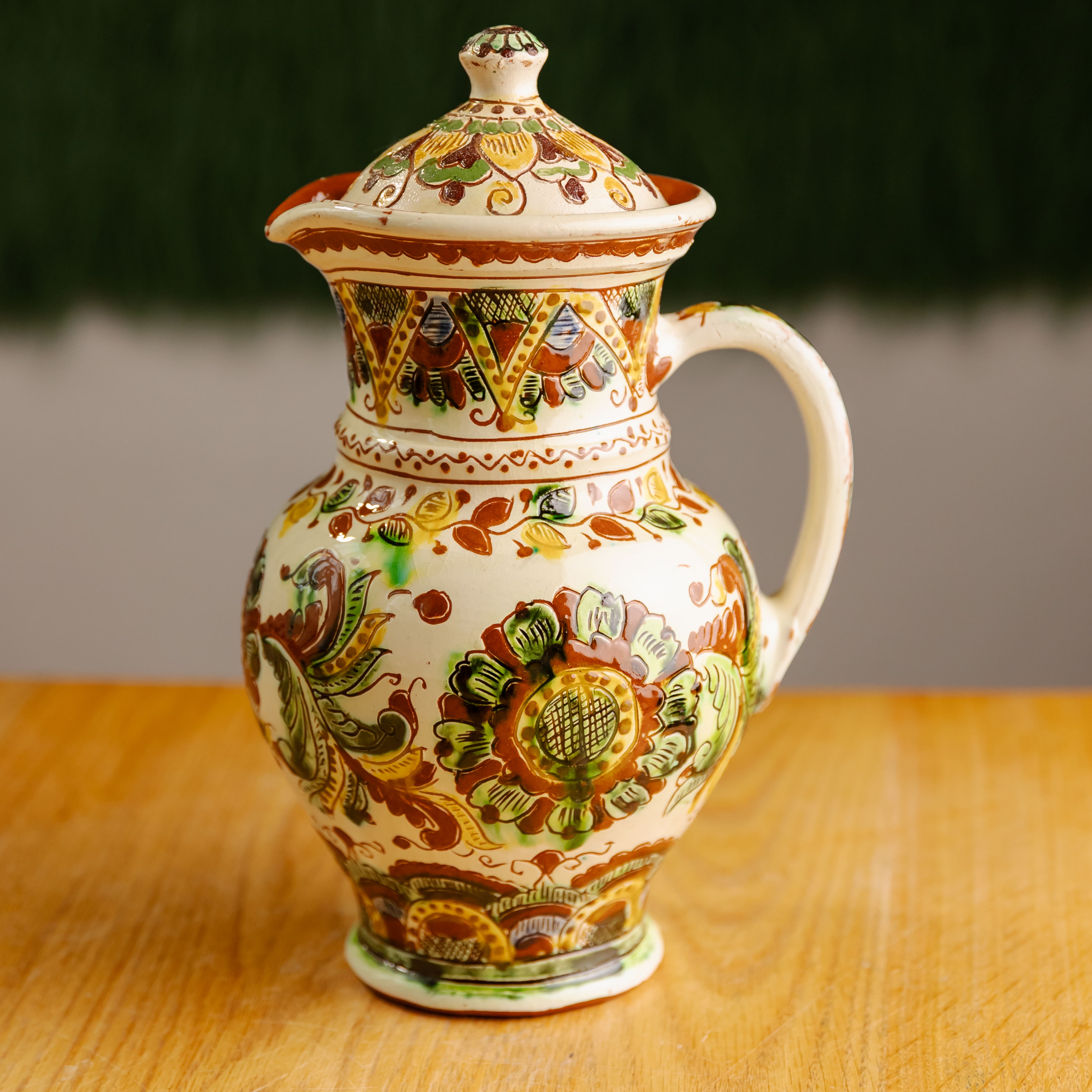 Збанок "Згарда", 1,9 л