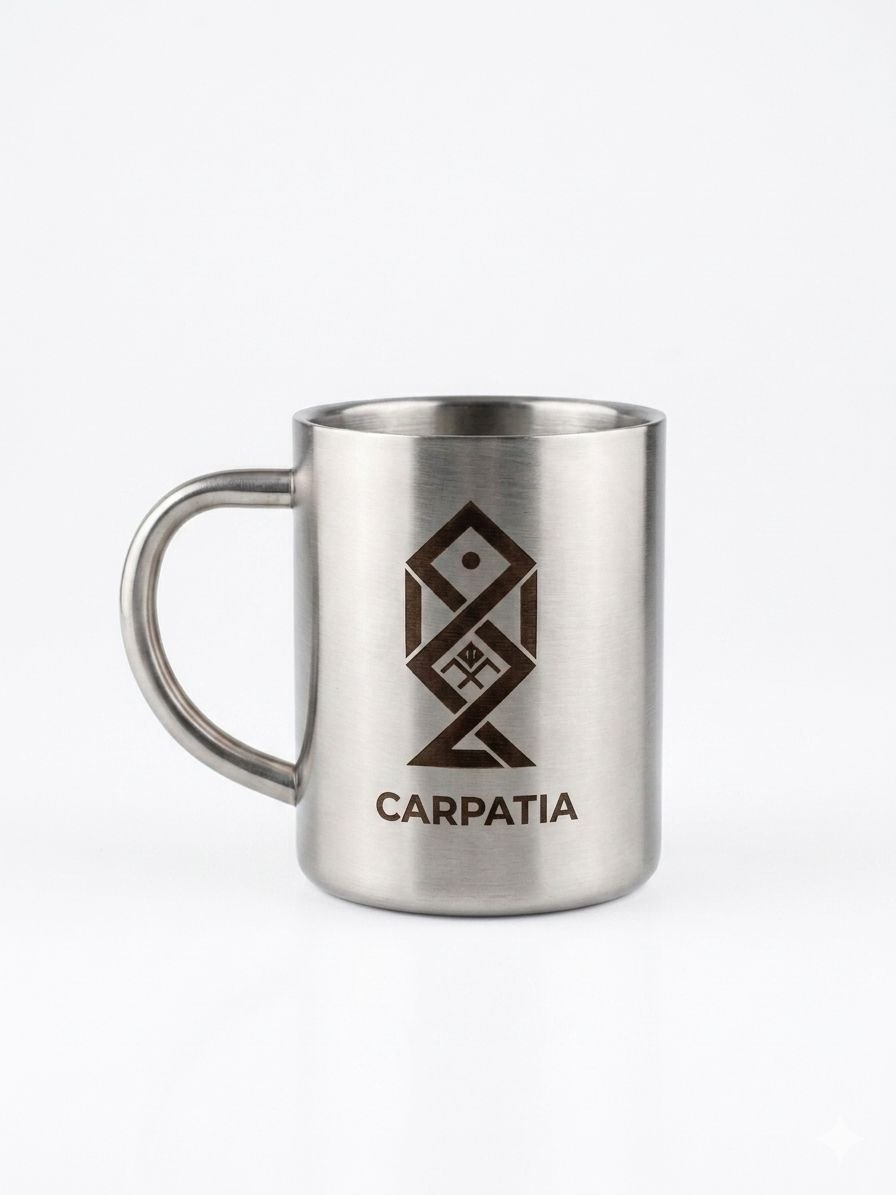 CARPATIA CUP METAL