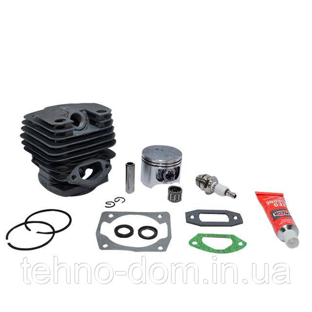 Поршнева бензопили Goodluck 5800 45,2 (к-к WINZOR)