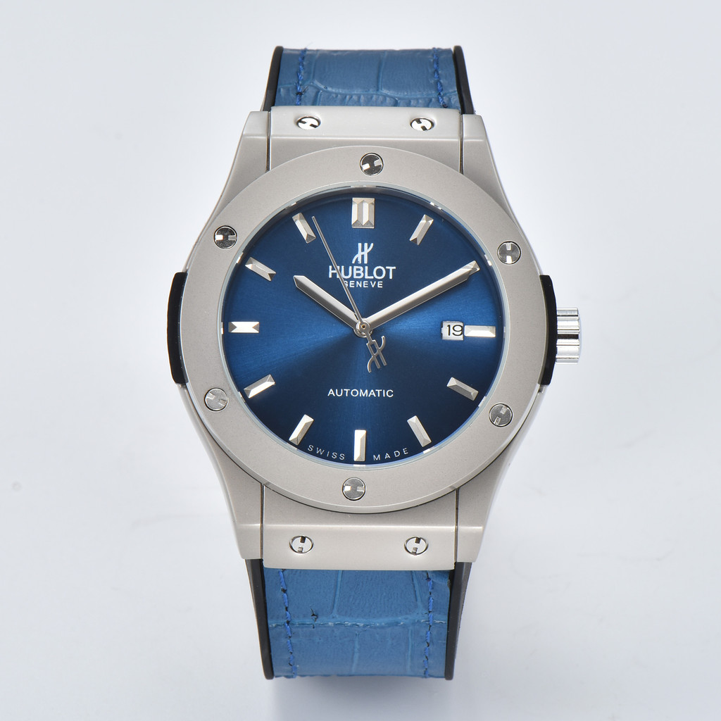 Hublot classic fusion ref. 511.NX.7170.LR-1
