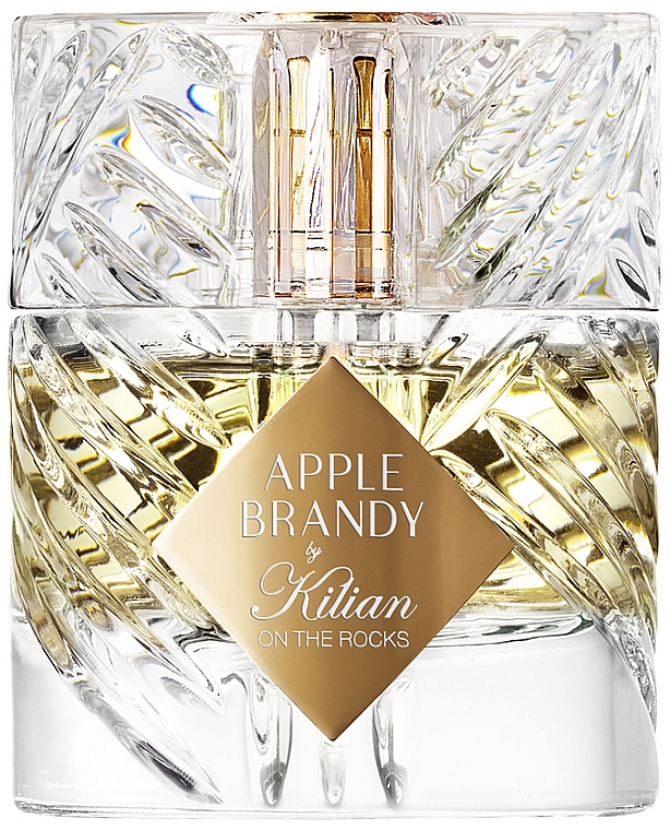  By Kilian Apple Brandy on the Rocks