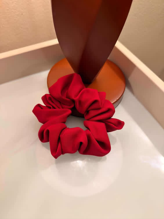 Greatness - Hair Scrunchies.