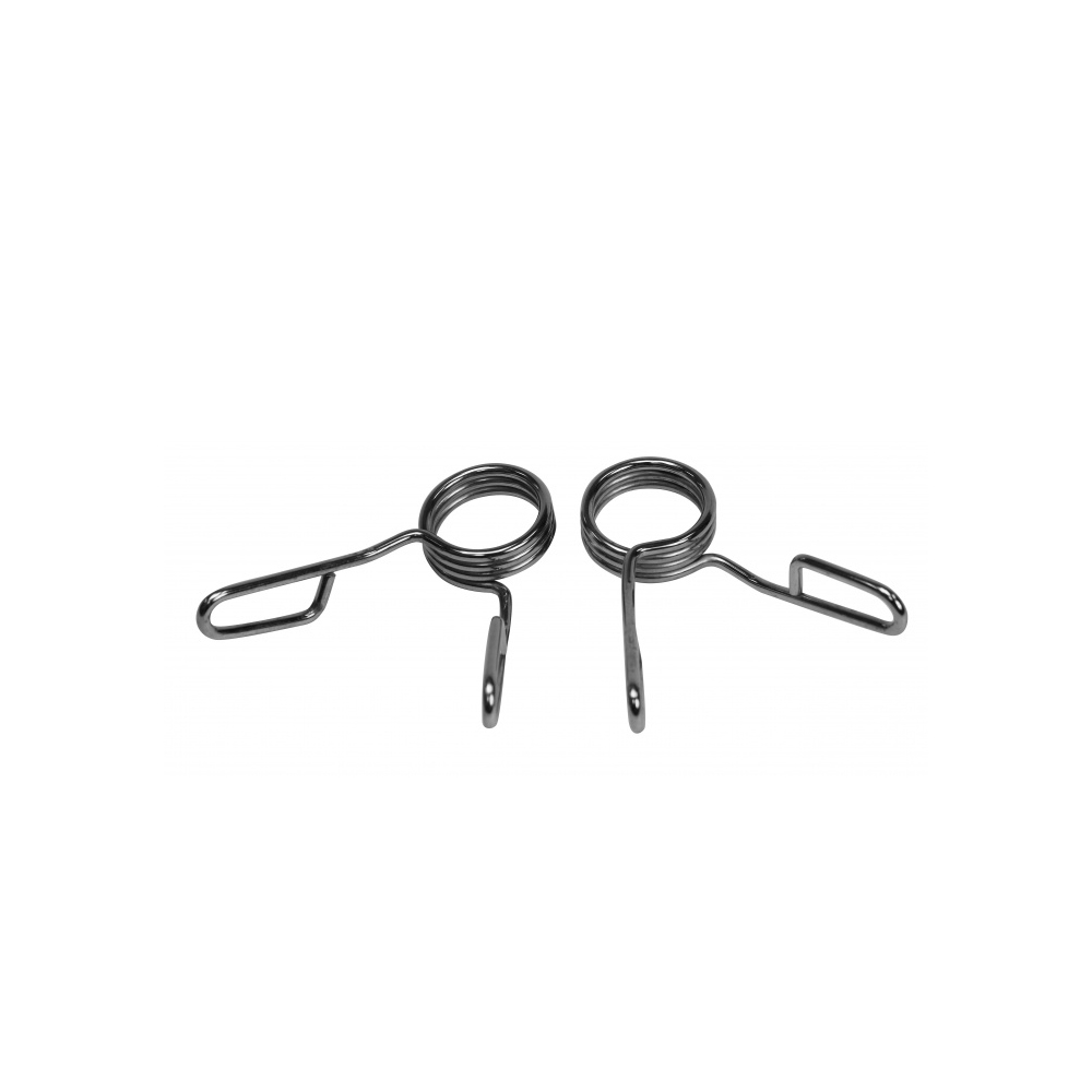 Замок для грифу пружинний Hammer Strength