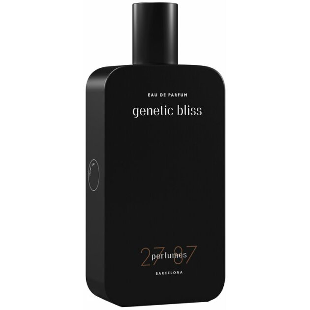 27 87 Perfumes Genetic Bliss