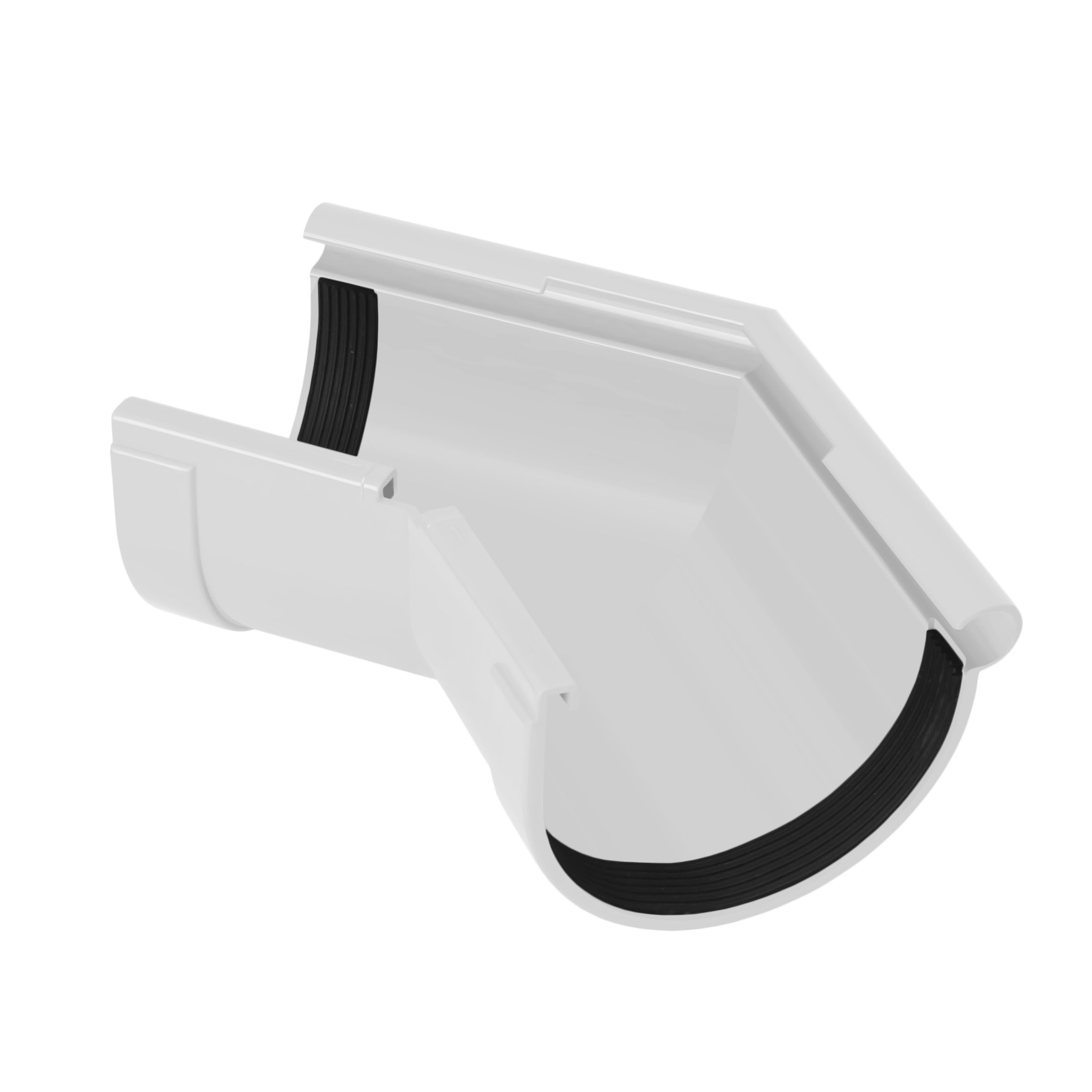 КУТ РИНВИ 135°, ЗОВНІШНІЙ