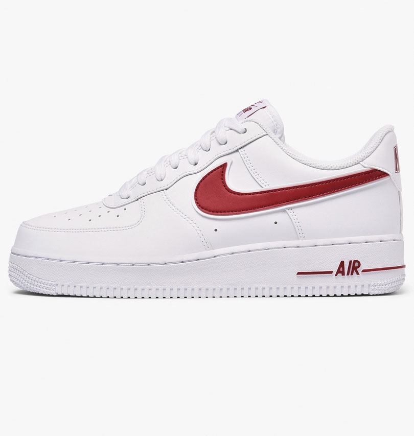 Кросівки чоловічі Nike Air Force 1 Low Retro