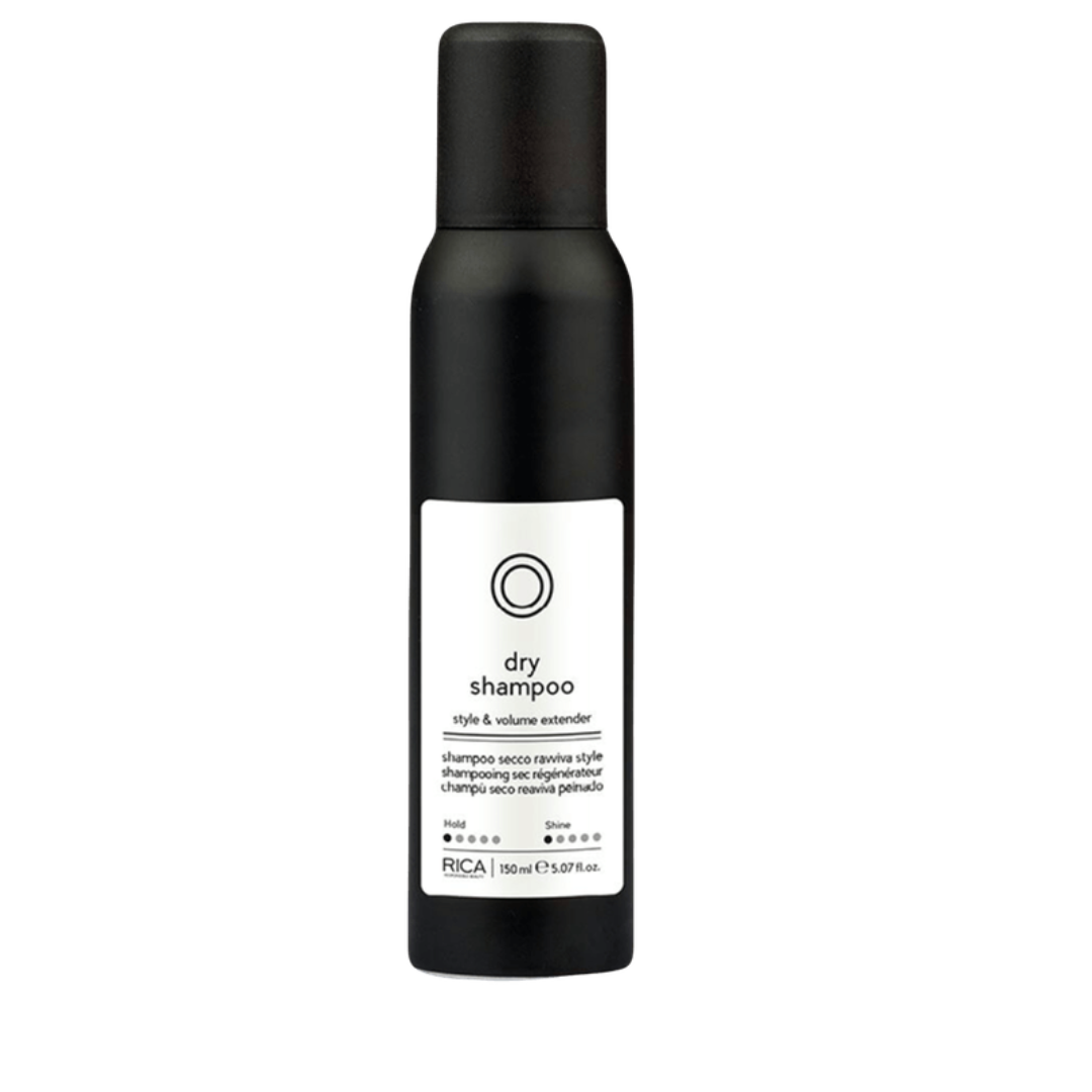 Сухий шампунь Dry Shampoo 150 мл