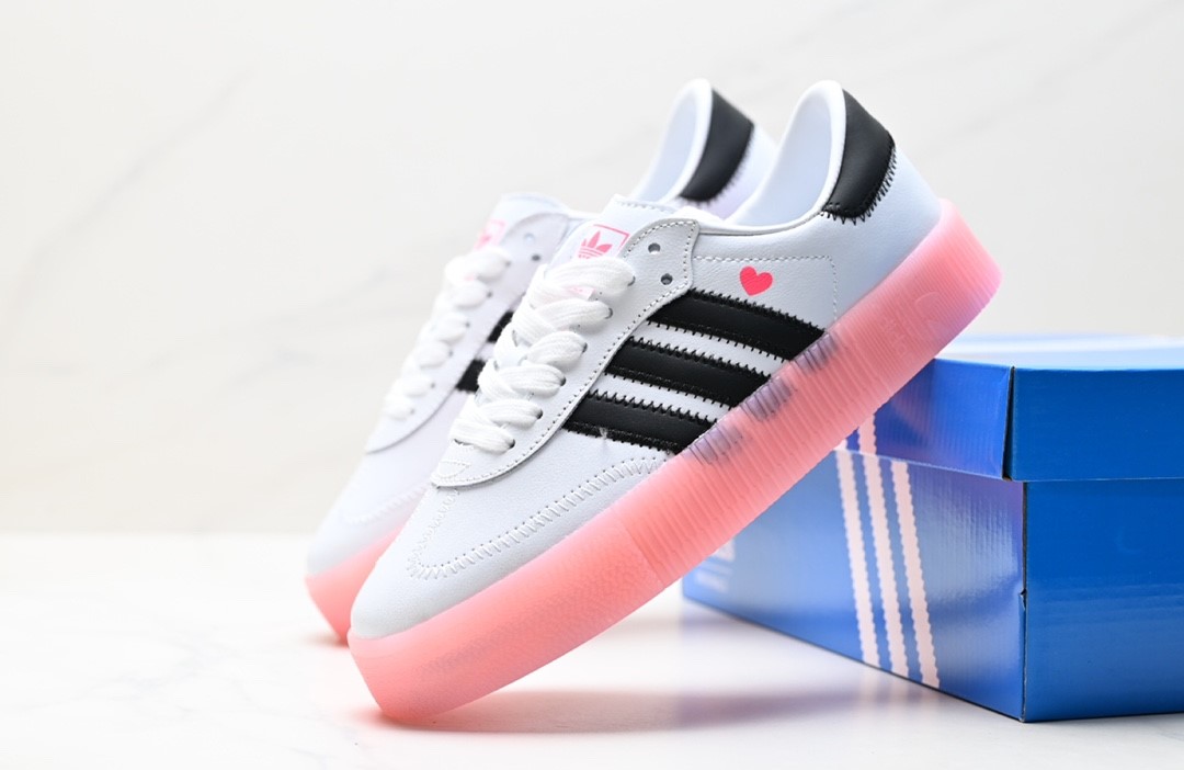 Adidas Samba Rose EF4965