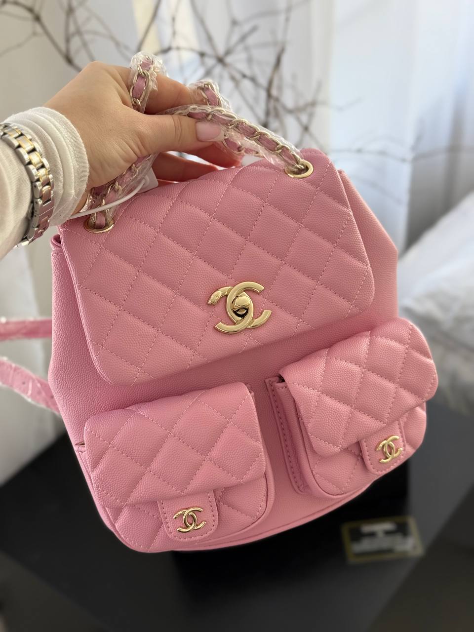 Chanel