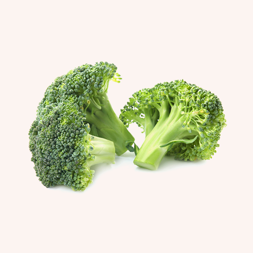 Broccoli Crowns