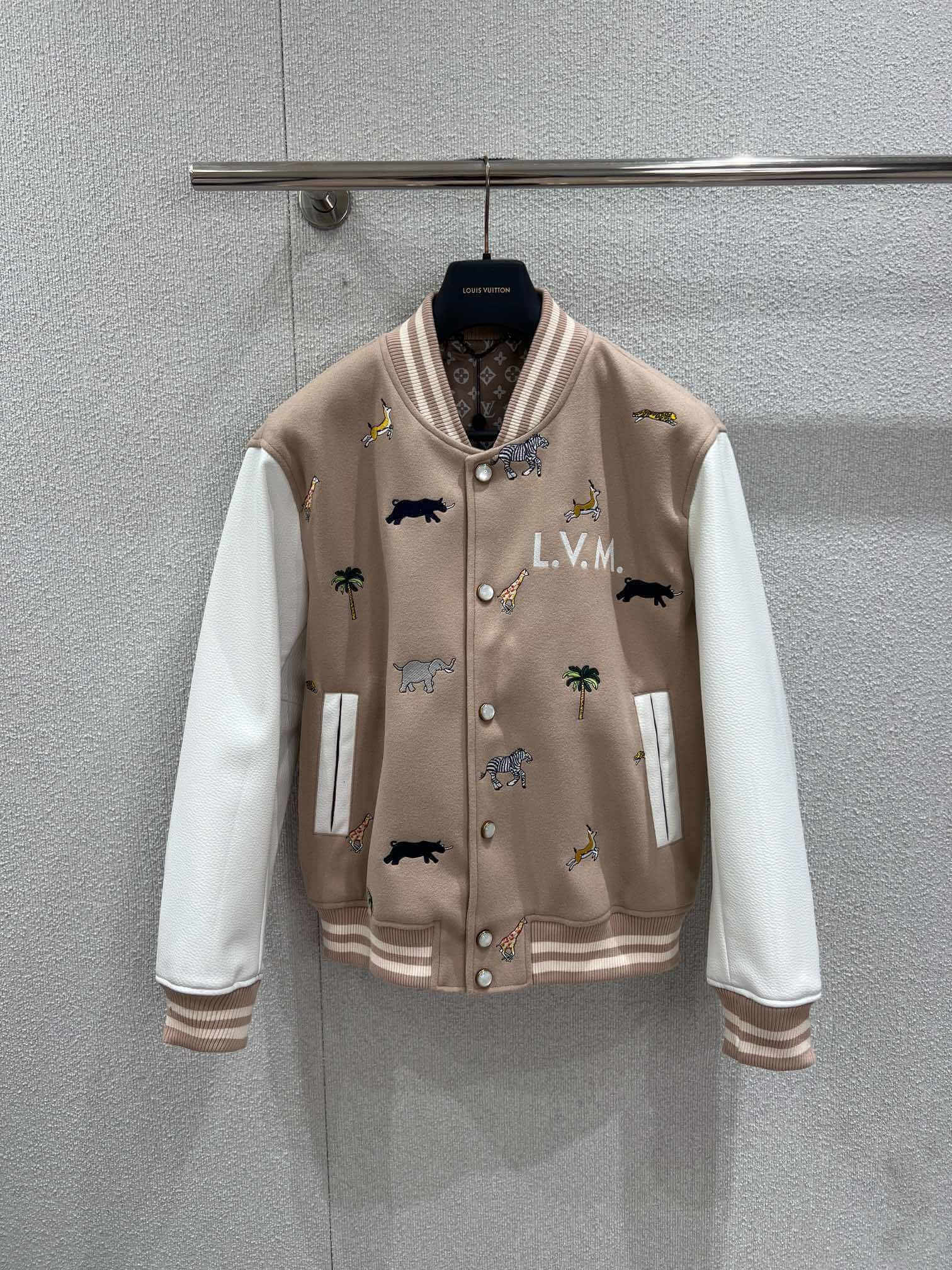 Louis Vuitton куртка