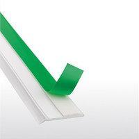 Нащільник самоклеючий ПВХ 30мм