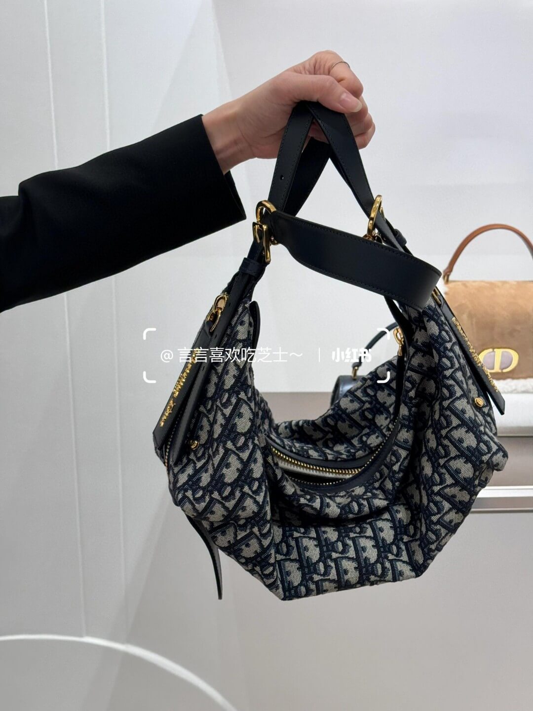 Dior сумка