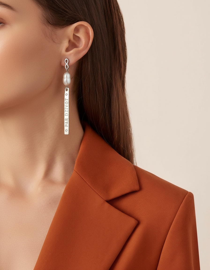 “Pearl of Trust” Auskari