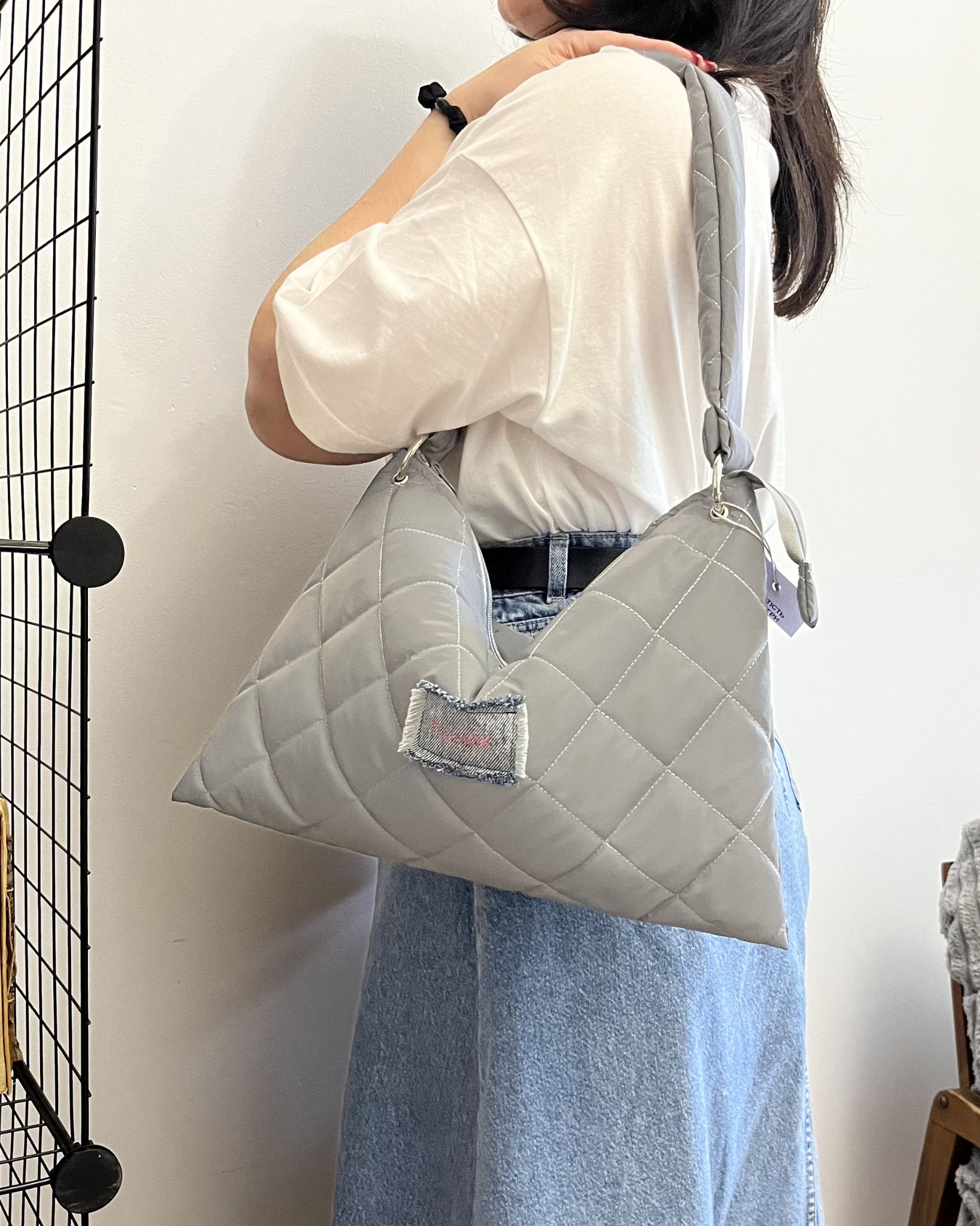 RAW Bag 