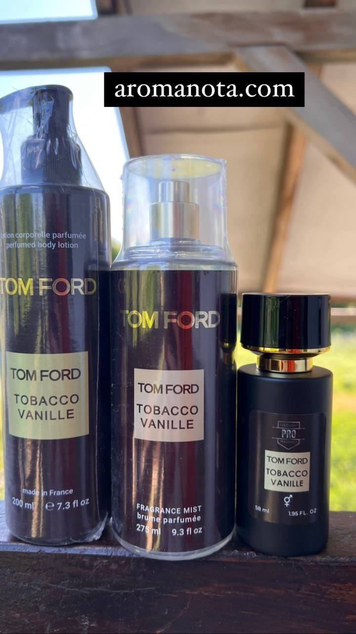 Tom ford Tobacco Vanille