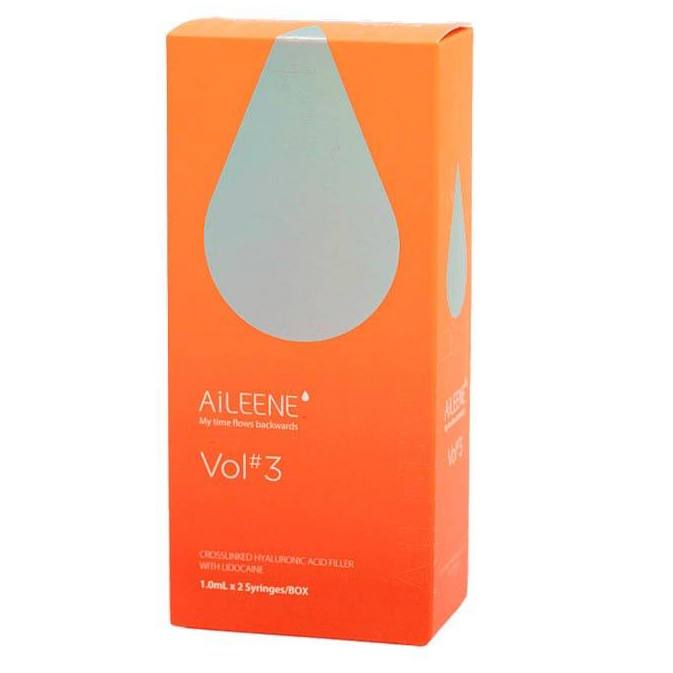 Aileene Vol.3