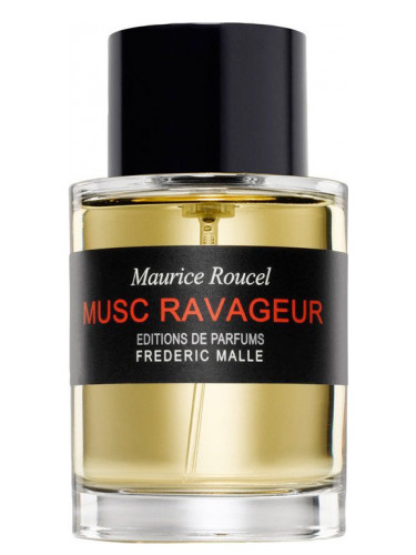 Frederic Malle Musc Ravageur