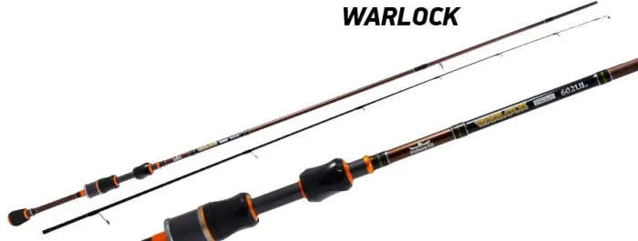 Спінінг Fishing Roi Warlock 5-10g 1.90 m