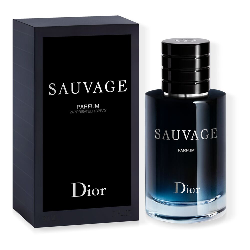 Dior Sauvage Parfum 60ml