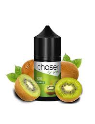  Рідина Chaser ForPods 30мл 50мг Ківі