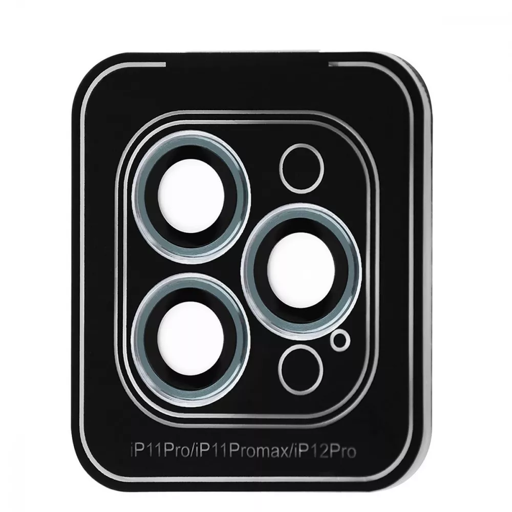 Захист камери iPhone 11 Pro/11 Pro Max/12 Pro Proove Achilles - захист камери для айфон