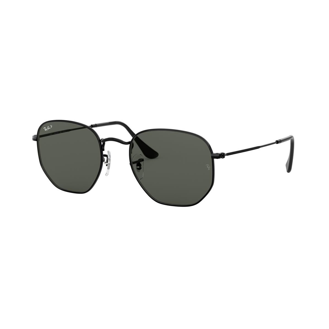 Окуляри сонцезахисні Ray Ban RB 3548N 002/58 54