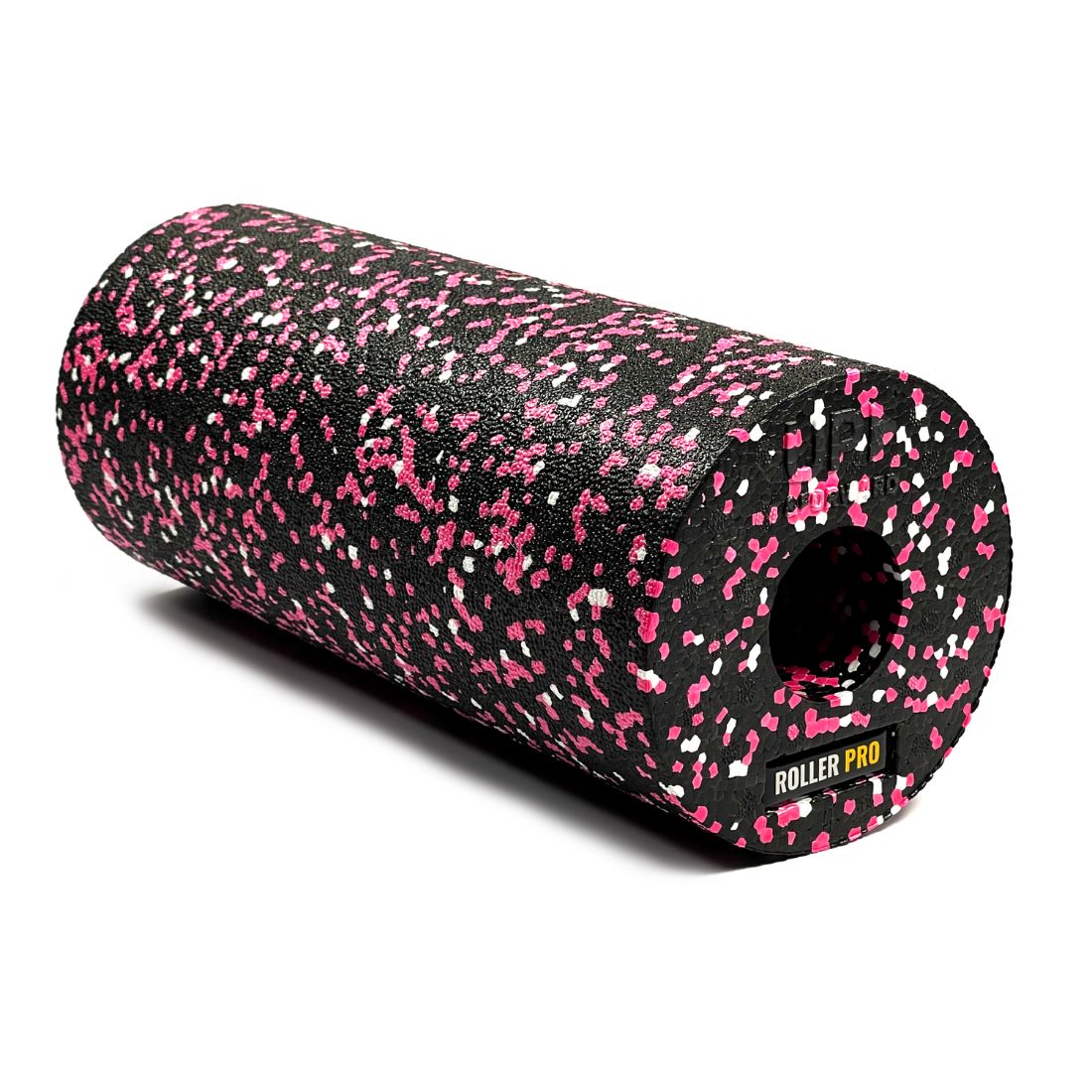 Масажний Ролик 33 х 14 Roller PRO Pink