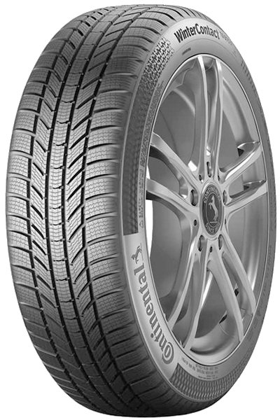 Continental WinterContact TS870P 255/55 R19 111V XL FR