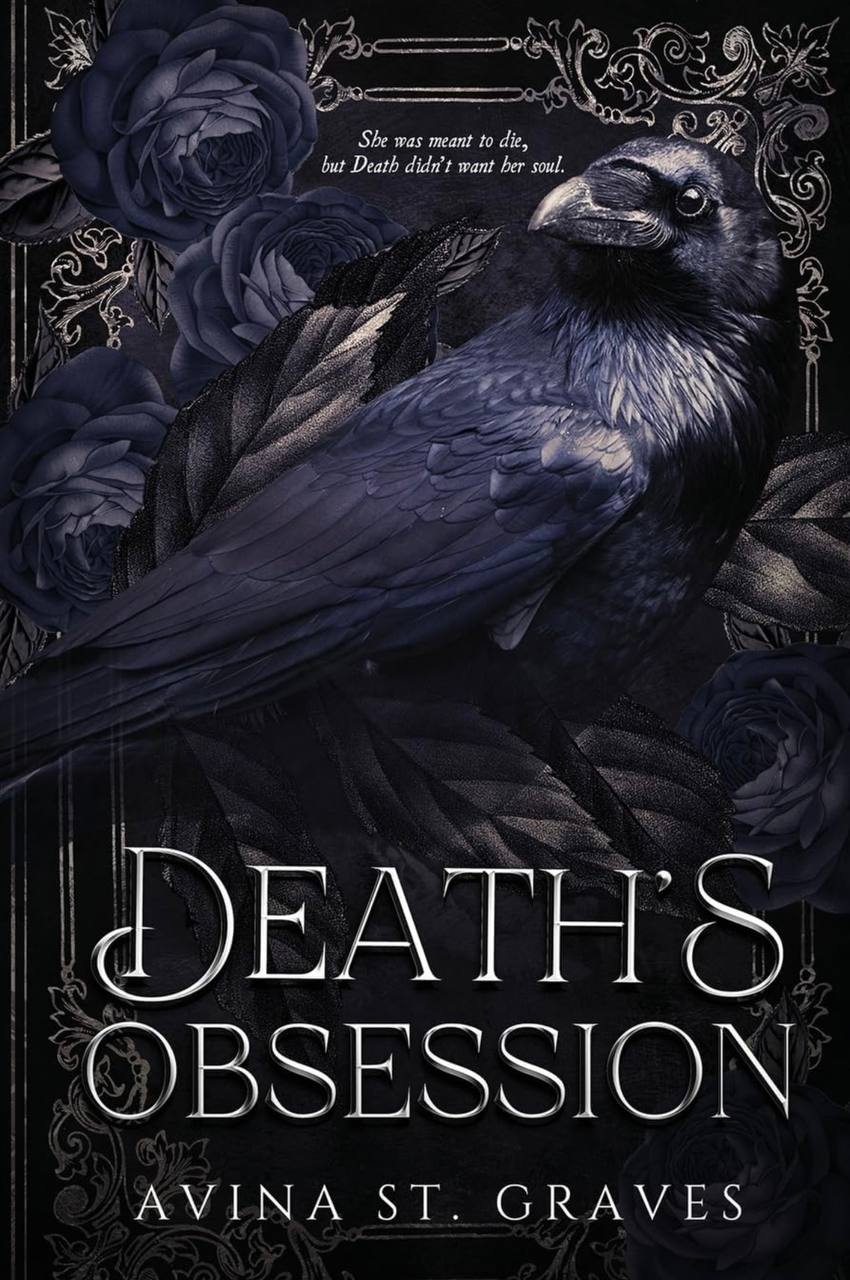 Deaths Obsession Avina St. Graves 