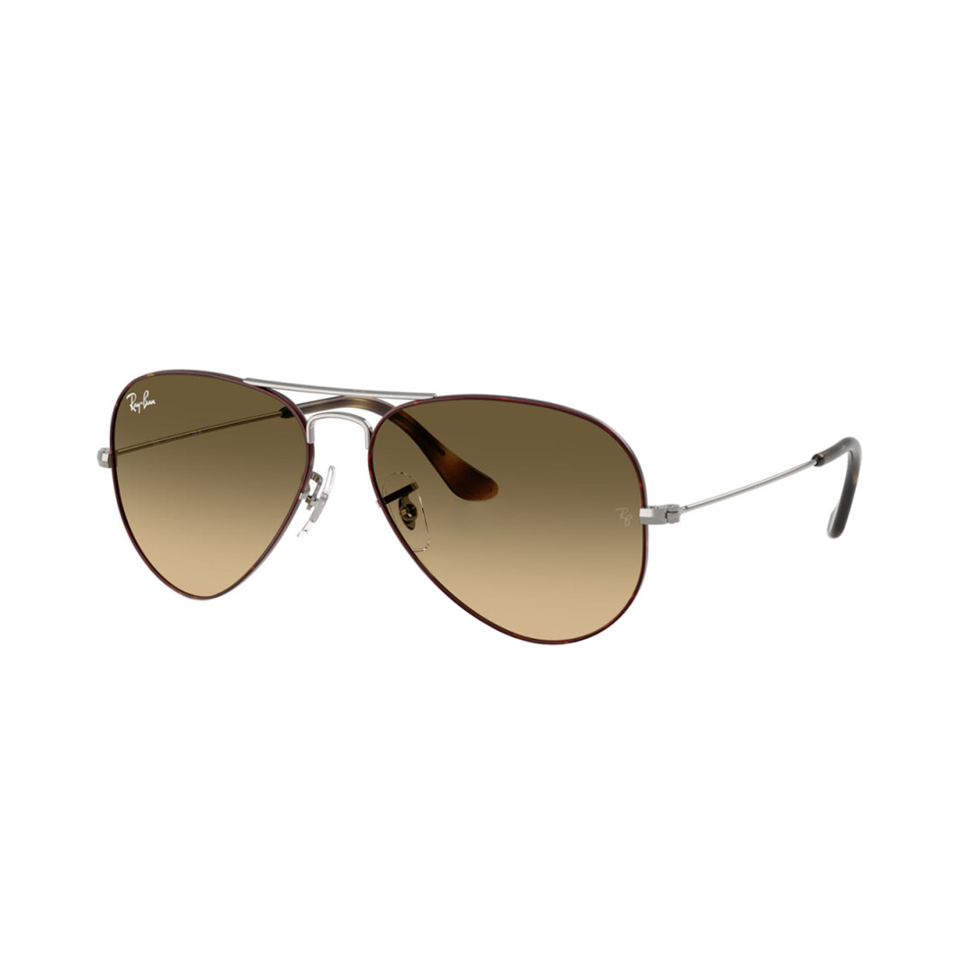 Окуляри сонцезахисні Ray Ban RB 3025 92700A 58