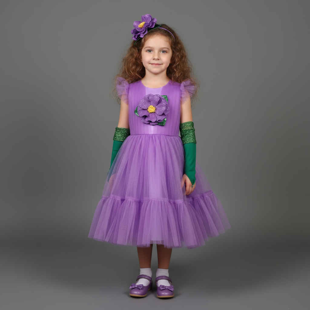костюм фіалки 03