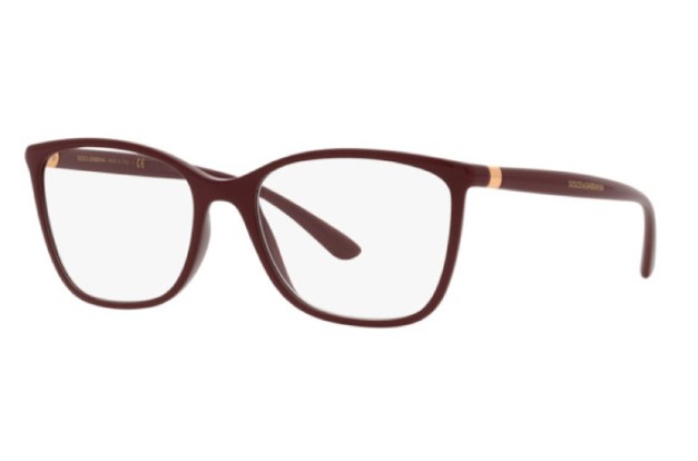 DOLCE&GABBANA DG 5026 3247 54 оправа для окулярів