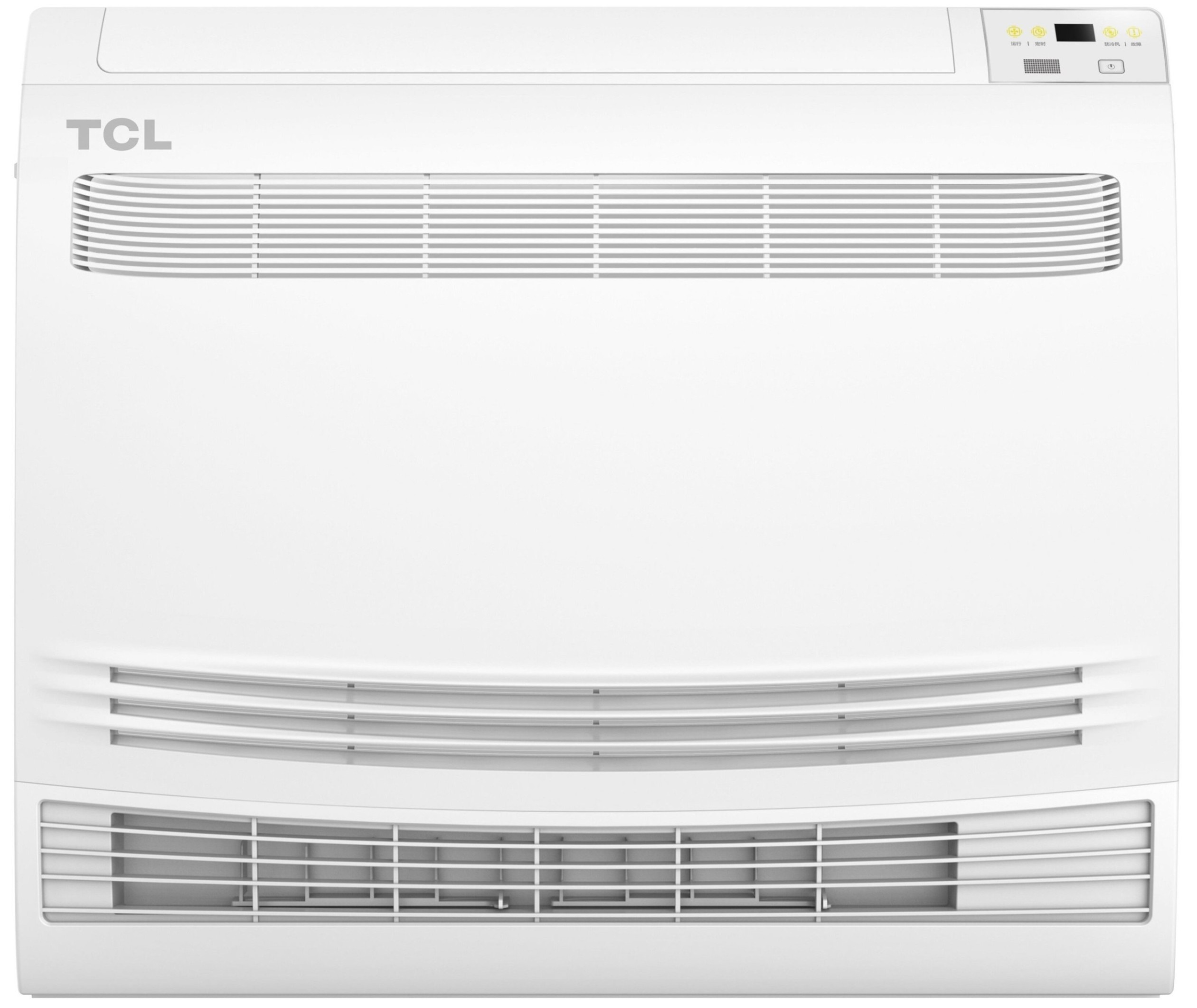Кондиціонер TCL TCC-18ZHRH/DV Inverter R32 WI-FI