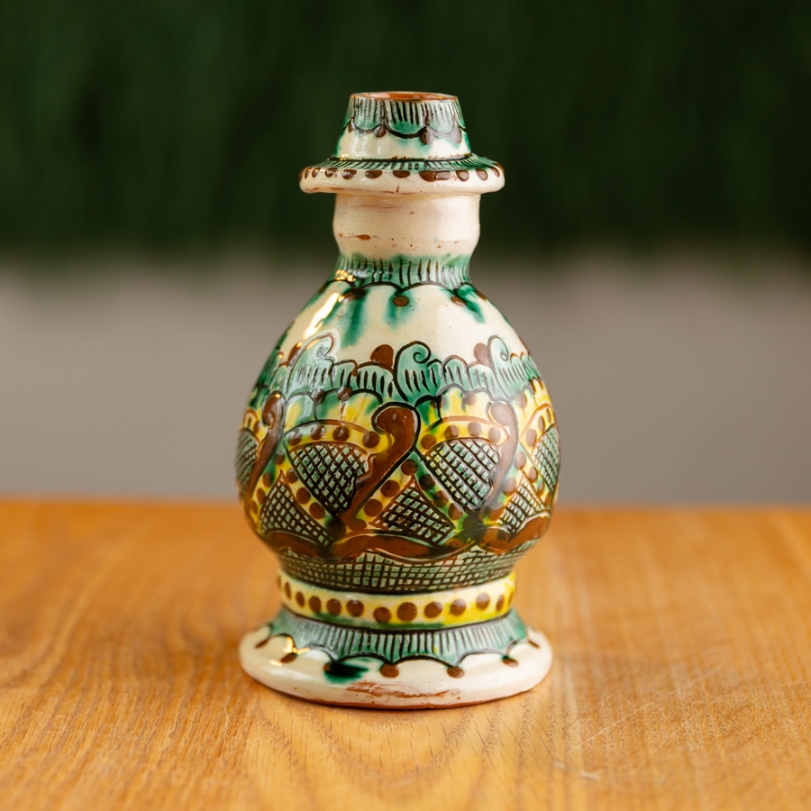 Свічник "Світанок", 16 см