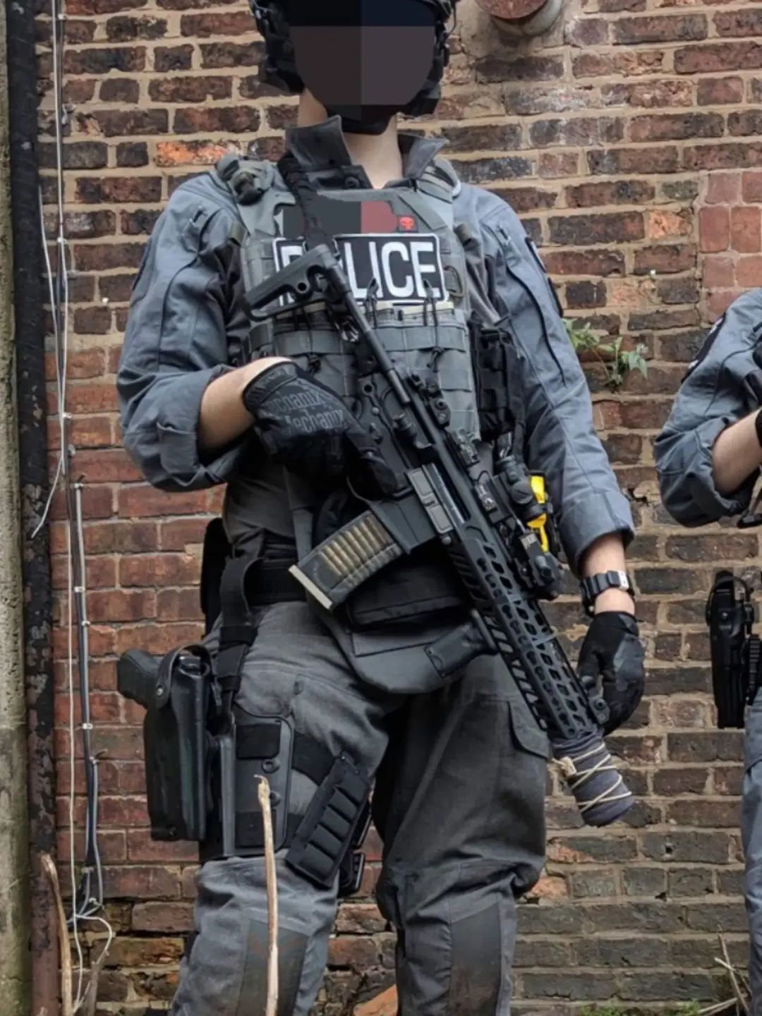 Оригінальні тактичні негорючі бойові штани "ARC'TERYX LEAF ASSAULT PANTS ALL ROUND FR" від канадського преміум бренду "ARC'TERYX".