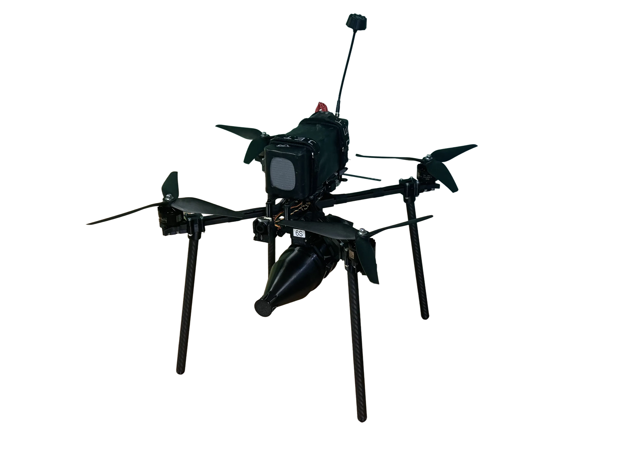 JET-10-D RC