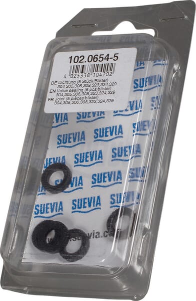 Ущільнення для поїлок Suevia, 5 шт