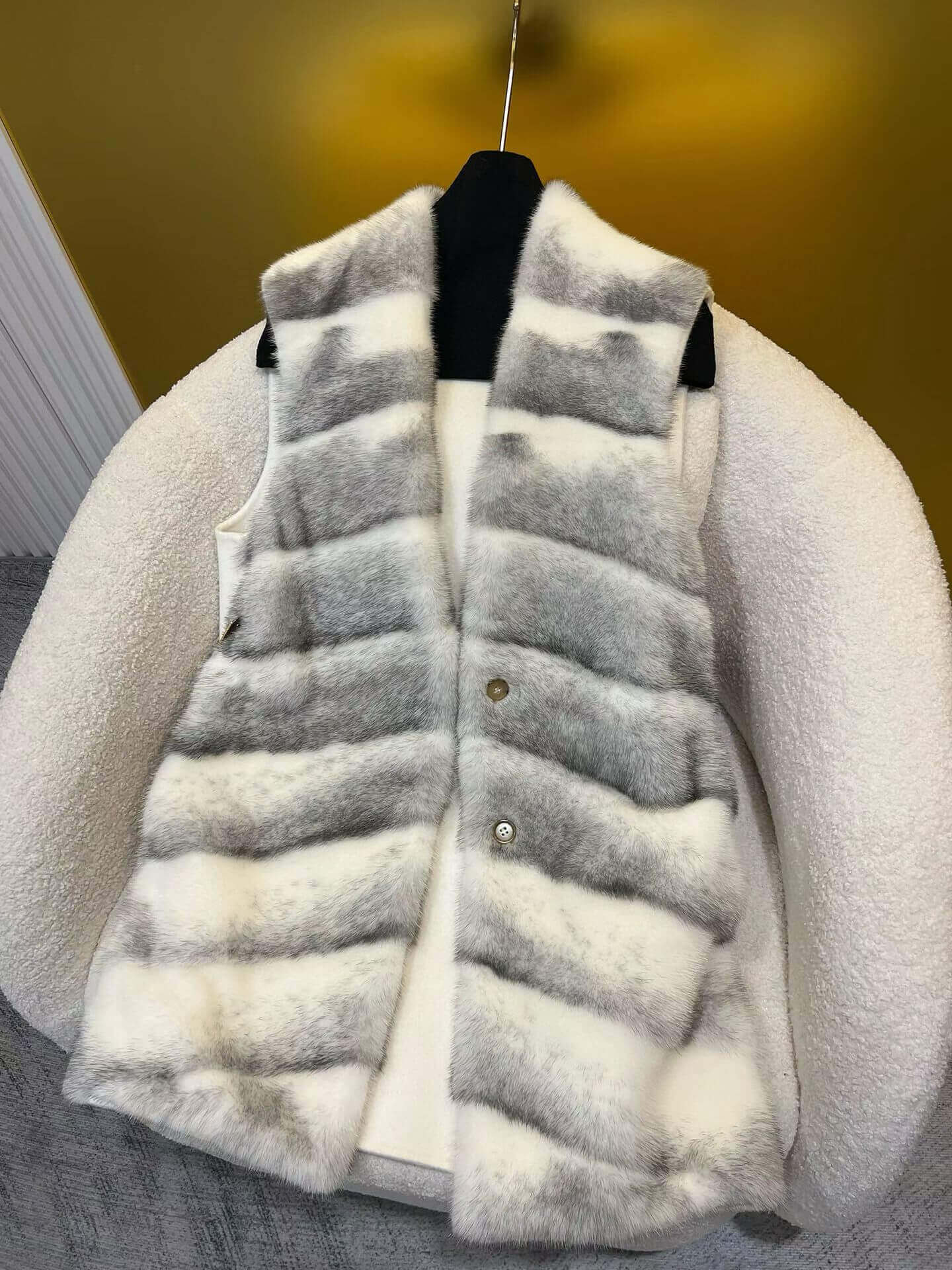 Loro Piana жилетка