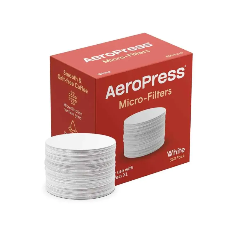 Фільтри для Аеропрес