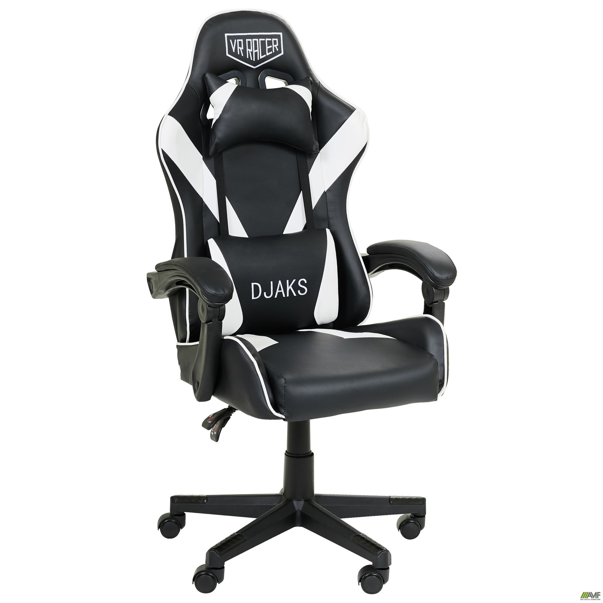 RACER Крісло комп'ютерне геймерське