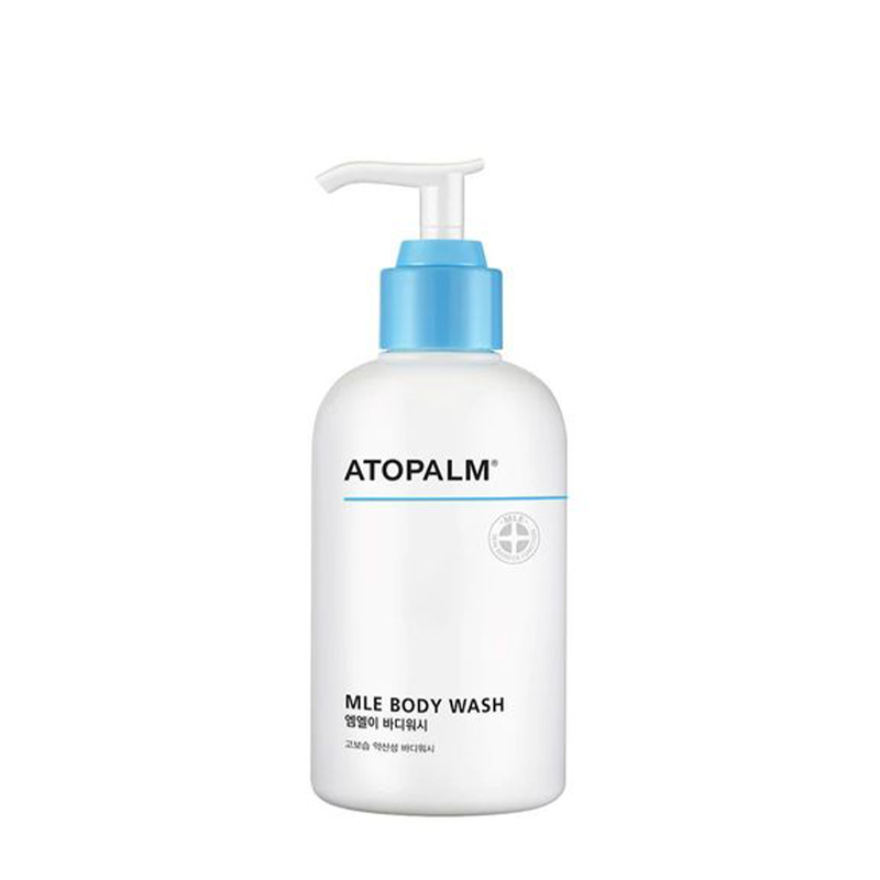 Гель для душу заспокійливий з керамідами ATOPALM MLE Body Wash 300 ml